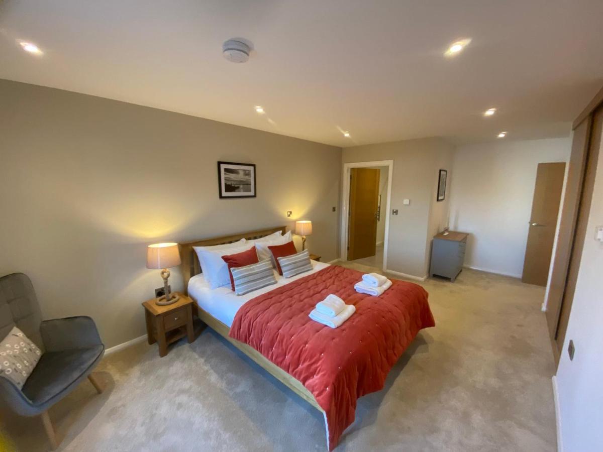 2 Deben Wharf, Woodbridge Exterior foto